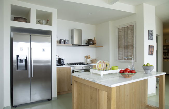 Sky House Tinos - Foto 18