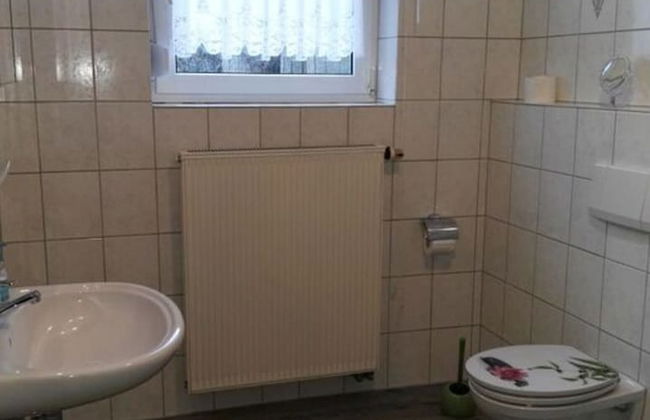 Charming Apartment in Edertal - Photo 8