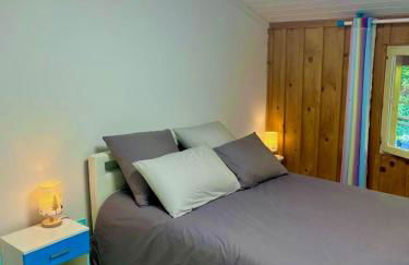 Appartement dans maison familiale - Foto 21