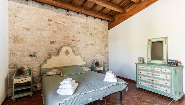 Villa Fidalma in Noto - Foto 3, Habitación