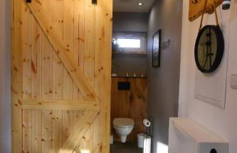 DOMEK CHATKA BUKOWIANKA w Bukowcu koło Karpacza - Foto 20