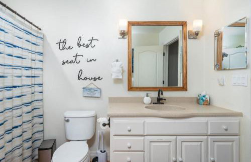 Private 2 Homes for 16 Near Yosemite & Bass Lake - Foto 29
