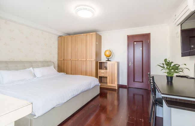 LayMayRest Service Apartment - Foto 3