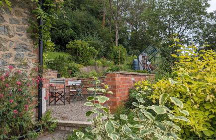 Rose Cottage - Foto 42