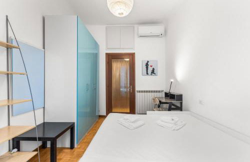 Fara apt - Centro - 8 posti - wifi - Photo 12