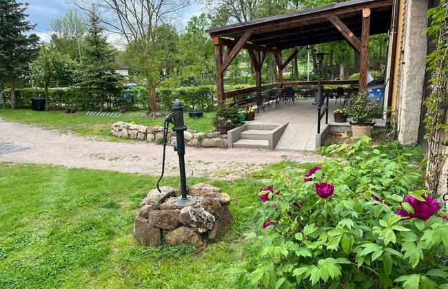 Pension Zelený grunt - Photo 59