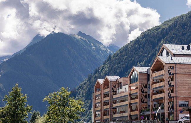 Large Apartment With Balcony & Terrace on Ski Slope - Foto 27