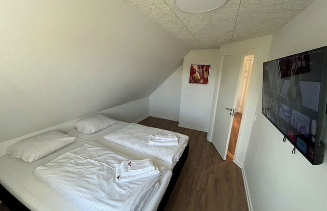 Go Sleep Bredehus - Foto 15