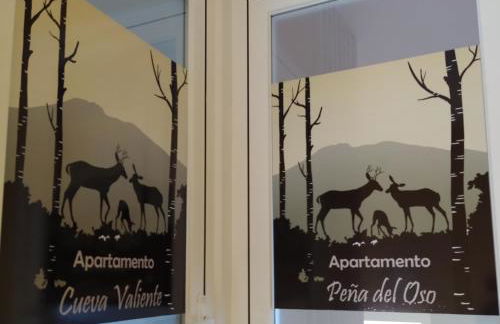 LOS CIERVOS - Cueva Valiente - Foto 21