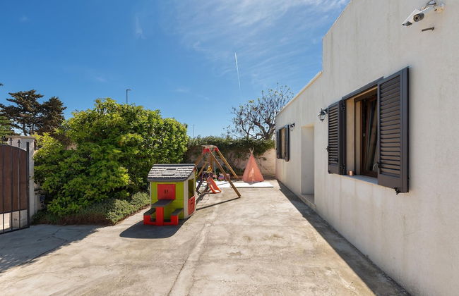 3879 Villetta Calachianca by Barbarhouse - Foto 35