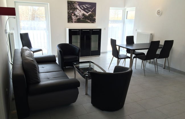 Bett & Bike Eden - Foto 7