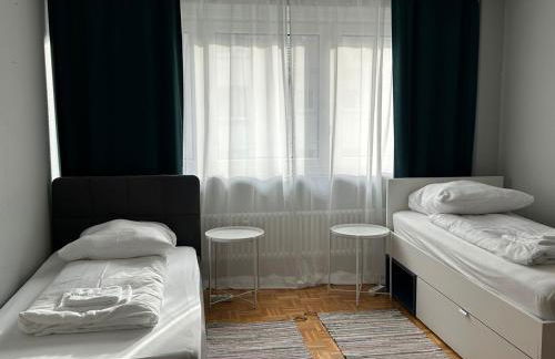 GoetheApartment - Foto 3