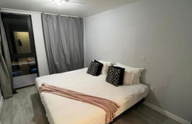 Luxury 9ine Lux Cosy 2 Bedroom Apartment - Foto 3