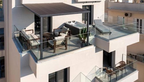 Koasis Boutique Apartments - Foto 5