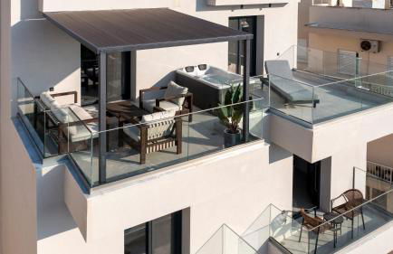 Koasis Boutique Apartments - Photo 5