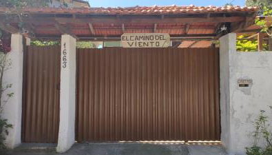 Hospedagem El Camino Del Viento - Foto 2