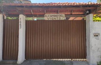 Hospedagem El Camino Del Viento - Foto 2