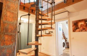 Exklusives Loft - Stylisch - Gemütlich - Citynah - Foto 35