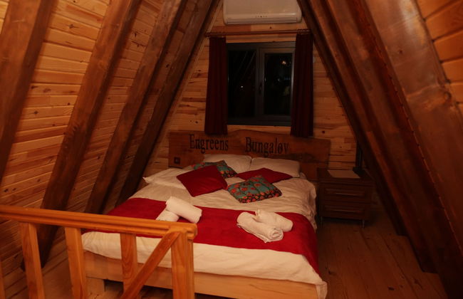 Engreens Suit Bungalov - Foto 6