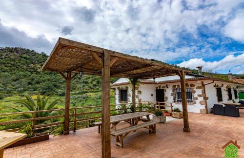 Casa Rural Santa Bárbara - Foto 9