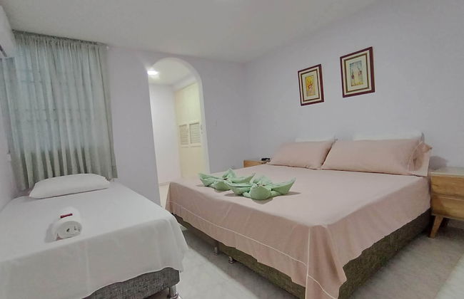 Casa Villa Elvia - Foto 4