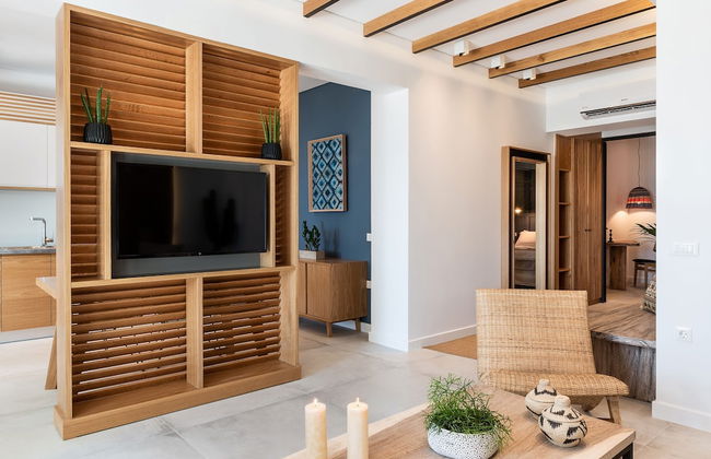 Blue Island Luxury Apartment - Photo 13