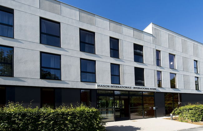 Adonis Dijon Maison Internationale - Photo 24