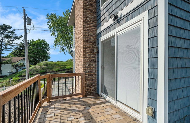 4BDR Blue Haven Cottage Grand Haven 150 - Foto 41