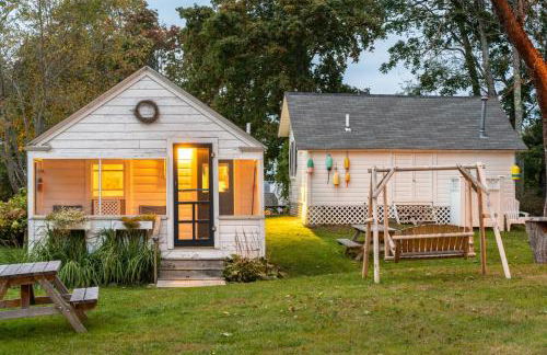 Bar Harbor Cottages & Suites - Foto 66