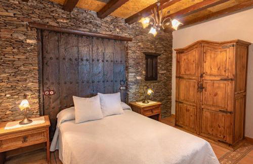 Alojamientos Rurales Los Macabes - Foto 6