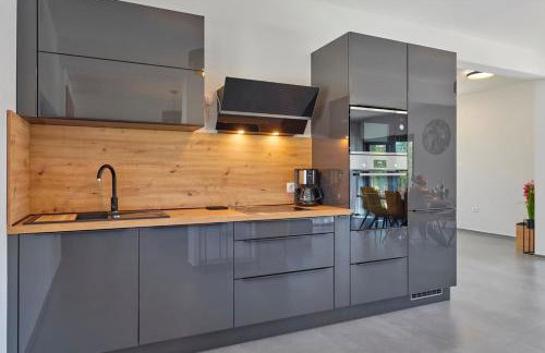 Brand new Villa Borina with pool - Foto 33