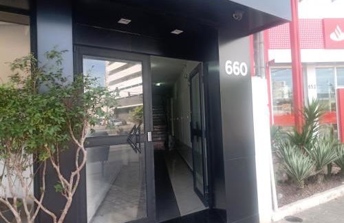 AP 601 CENTRO Melo MONTES CLAROS PROXIMO HOSPITAL STA CASA - Foto 10