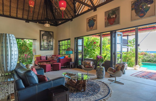 Villa Kupu Kupu Tulip - Foto 17