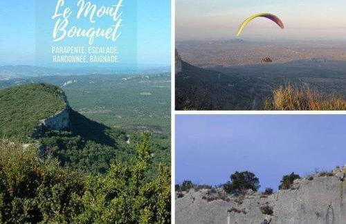 Gîte Ma Vie Là 3 étoiles, jacuzzi, animaux acceptés - Foto 61