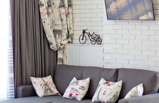 Batumi Real Lux - Foto 48