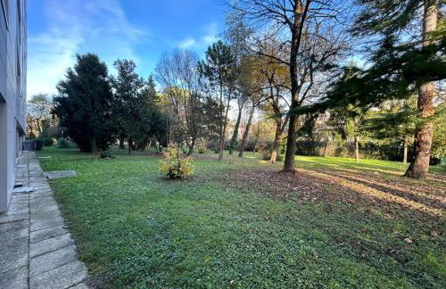 Modern apartment, terrace, AC and WiFi - Photo 17