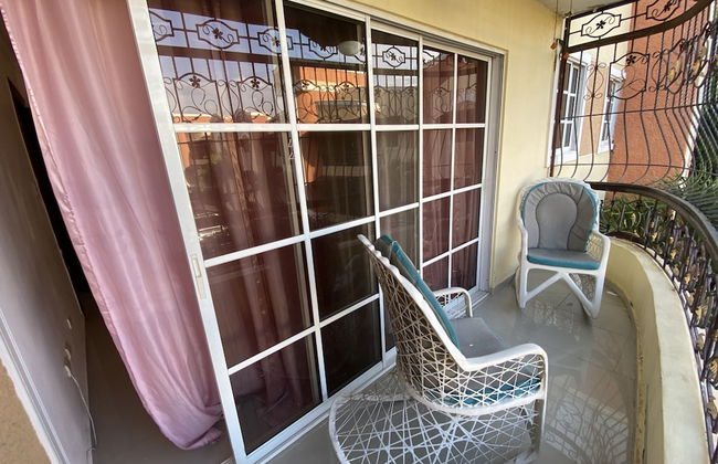 Inviting 3-bedroom Apt in Santo Domingo! - Foto 20