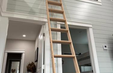 Beach House with Breathtaking Sunsets - Perfect for Couples and Families! - Foto 47