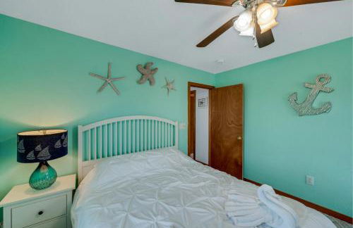 Beautiful OBX Home w, Pristine Views cottage - Foto 19