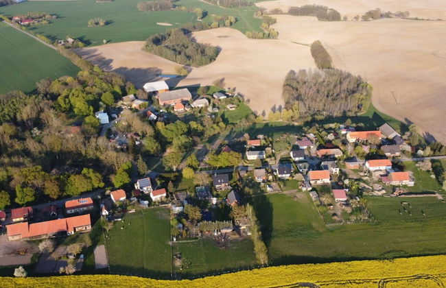 Holiday Apartment Hammann - Foto 50