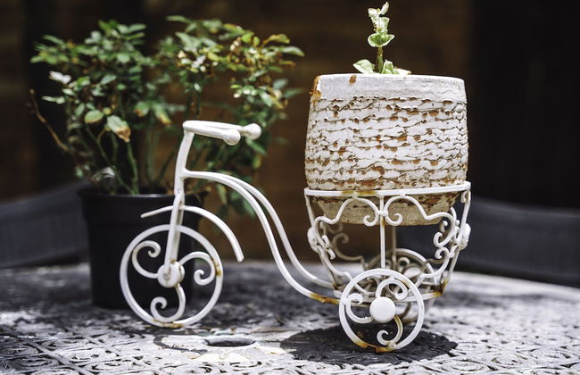 Fully Equipped Self Catering Unit - Foto 7