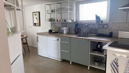 Charmantes Häuschen am Waldrand - Foto 2