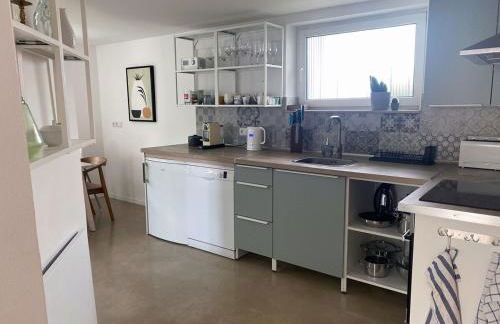 Charmantes Häuschen am Waldrand - Foto 2