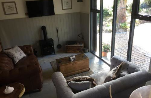 Luxury New Forest Barn, ideal for couples - Photo 14