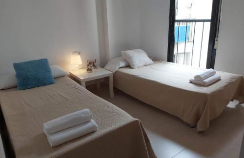 ÁTICO PATACONA BEACH PLAYA - Foto 10