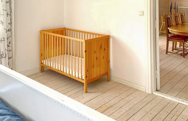 Holiday Home in Smaland Countryside - Foto 33