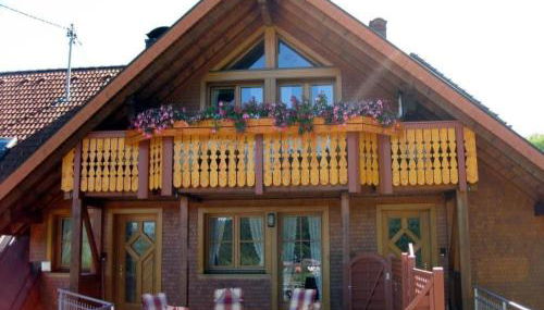 Apartment Appartement in Wittenschwand by Interhome - Foto 2