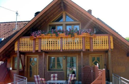 Apartment Appartement in Wittenschwand by Interhome - Foto 2