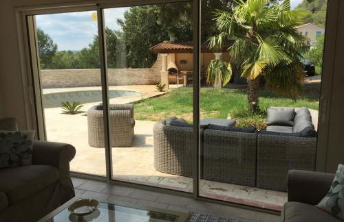 Villa « CHANTERIE » - Foto 8