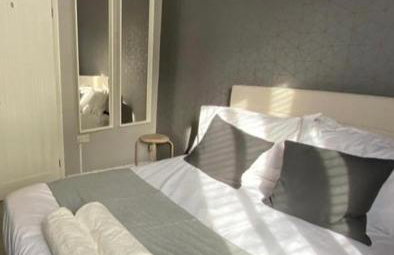 The Secret Garden Retreat With Hot Tub - Foto 14